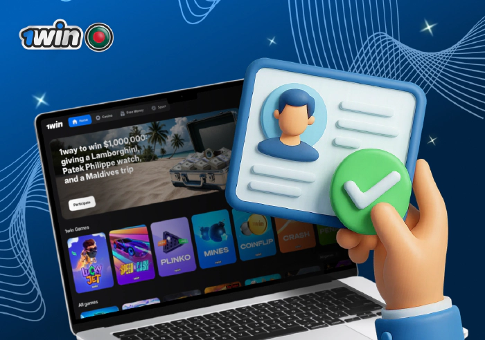 Explore 1win Bangladesh main platform for online betting